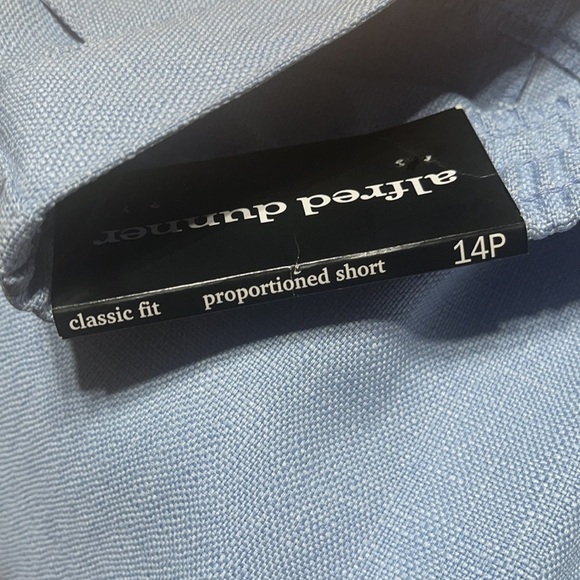 Alfred Dunner pants D11 - Picture 6 of 7